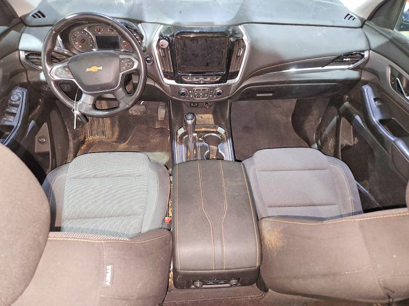 Продажа на аукционе авто 2020 Chevrolet Traverse, vin: 1GNEVGKW4LJ253460, номер лота: 59243576