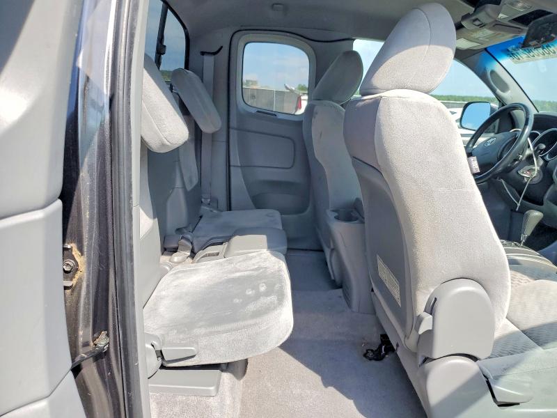 58559216 :رقم المزاد ، 5TFTX4GN5BX005531 vin ، 2011 Toyota Tacoma مزاد بيع