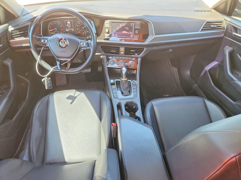 Продажа на аукционе авто 2019 Volkswagen Jetta, vin: 3VWC57BU8KM179103, номер лота: 58067416