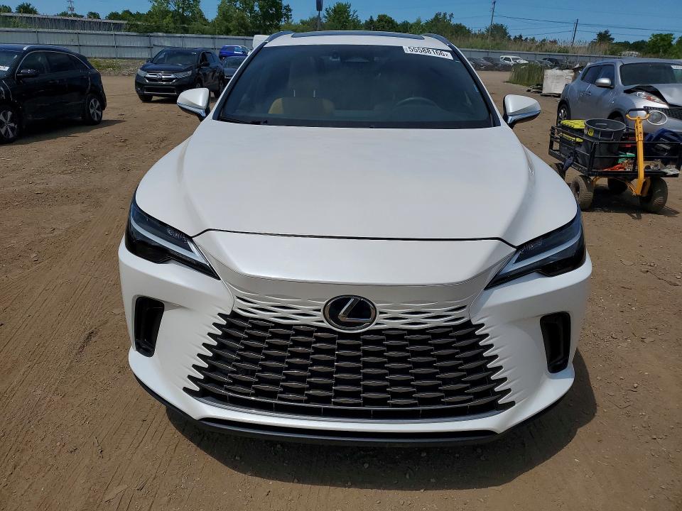 Продаж на аукціоні авто 2023 Lexus Rx 350, vin: 2T2BAMCA6PC038006, номер лоту: 55588166
