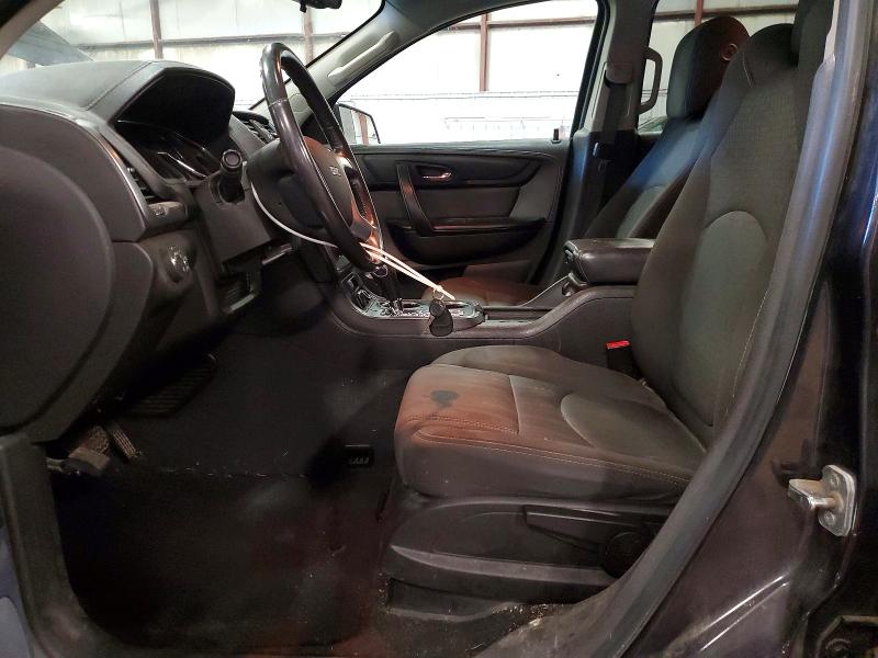 Продаж на аукціоні авто 2016 Gmc Acadia, vin: 1GKKVNED0GJ114768, номер лоту: 57716496