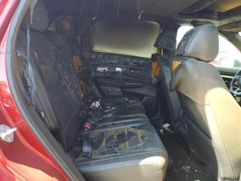 Aukcja sprzedaży 2025 Honda Cr-v, vin: 7FARS5H81SE011848, numer aukcji: 58057776