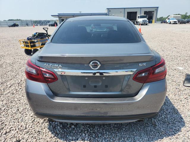 Продажа на аукционе авто 2017 Nissan Altima, vin: 1N4AL3AP8HN322527, номер лота: 56745256