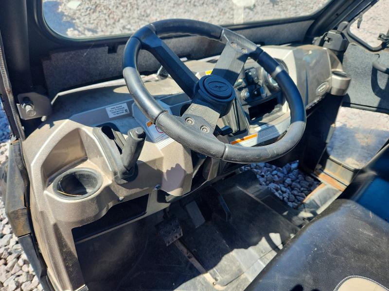 Продажа на аукционе авто 2011 Polaris Ranger, vin: 4XATY76A4B2180757, номер лота: 56524846