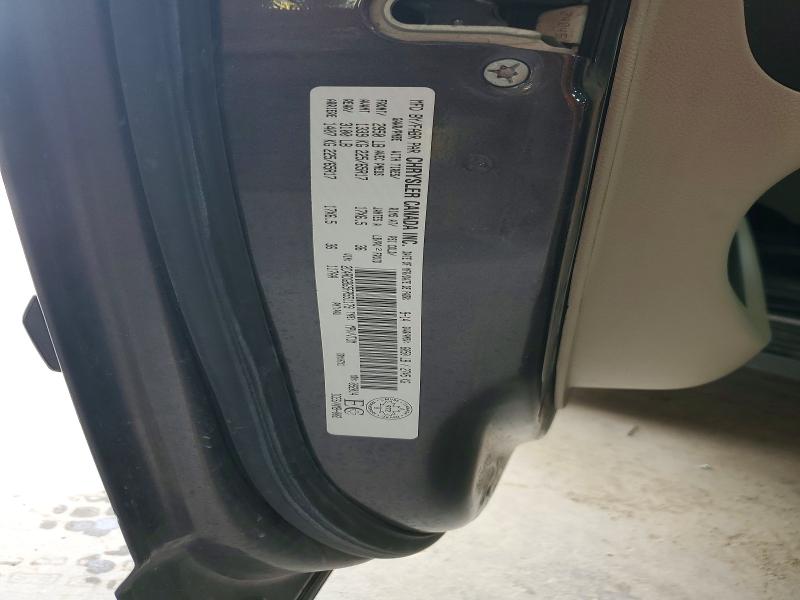 56868976 :رقم المزاد ، 2C4RDGBG5FR551179 vin ، 2015 Dodge Grand Caravan مزاد بيع