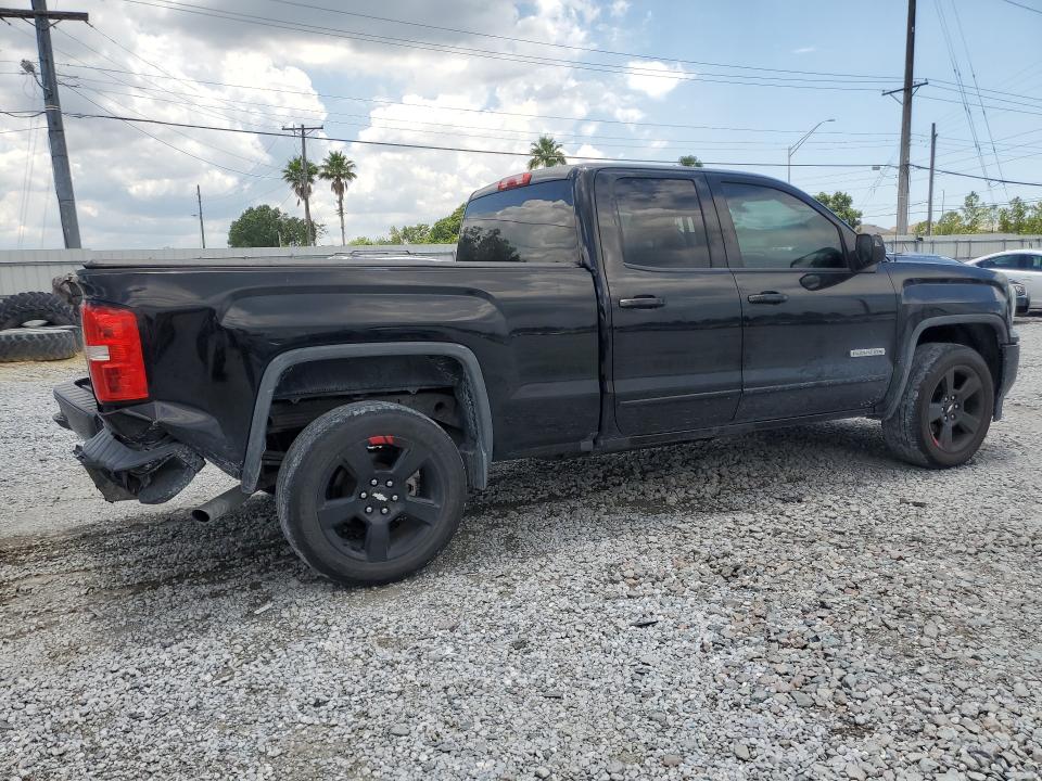Продаж на аукціоні авто 2016 Gmc Sierra, vin: 1GTR1LEC0GZ385140, номер лоту: 57121926