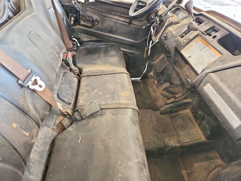58389506 :رقم المزاد ، 1HFVE0409J4202272 vin ، 2018 Honda Sxs1000 مزاد بيع