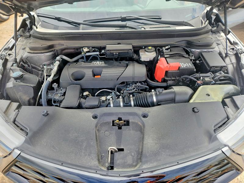 Продажа на аукционе авто 2025 Acura Rdx, vin: 5J8TC2H63SL800951, номер лота: 56485706