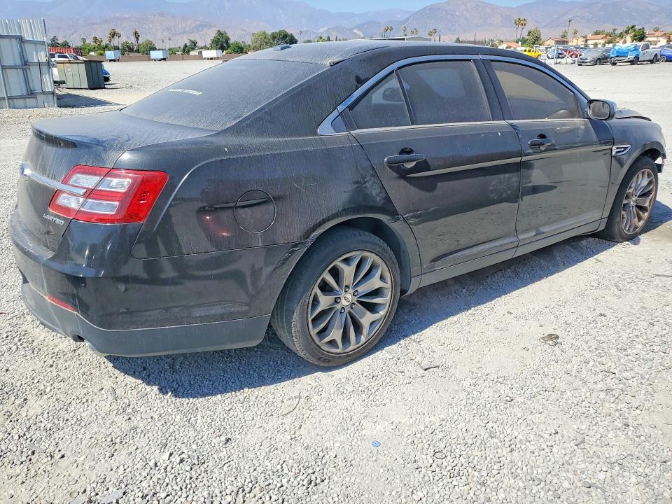 56713386 :رقم المزاد ، 1FAHP2F88FG171494 vin ، 2015 Ford Taurus مزاد بيع