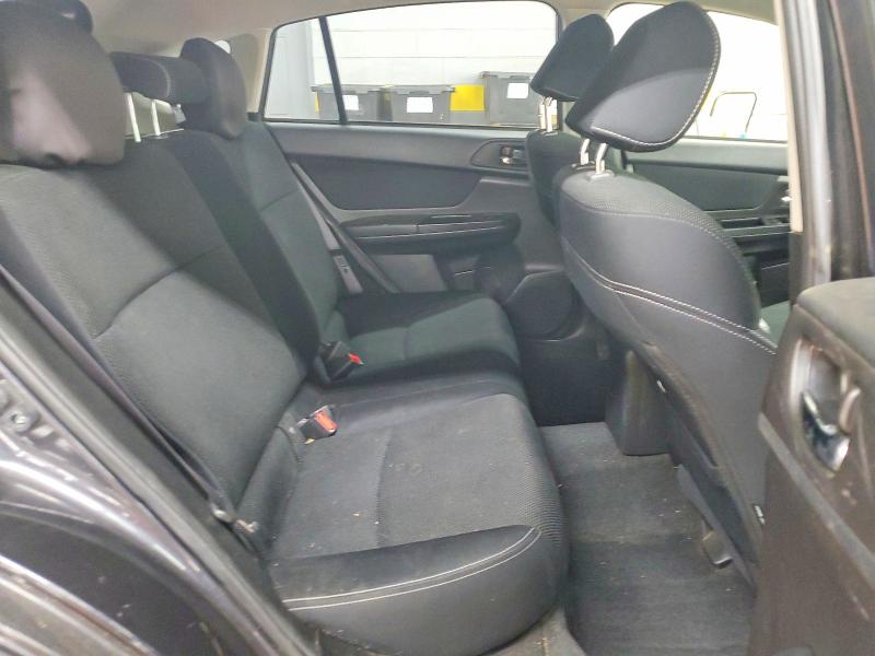 55504686 :رقم المزاد ، JF2GPACCXE9219851 vin ، 2014 Subaru Xv Crosstrek مزاد بيع