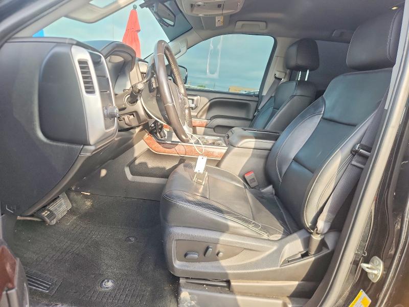 57812366 :رقم المزاد ، 3GTP1NEC5JG382891 vin ، 2018 Gmc Sierra مزاد بيع