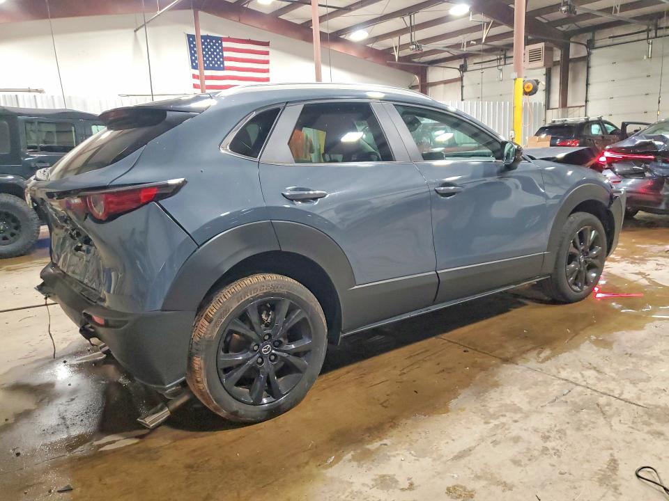 Продаж на аукціоні авто 2025 Mazda Cx-30, vin: 3MVDMBCM7SM792212, номер лоту: 57147336