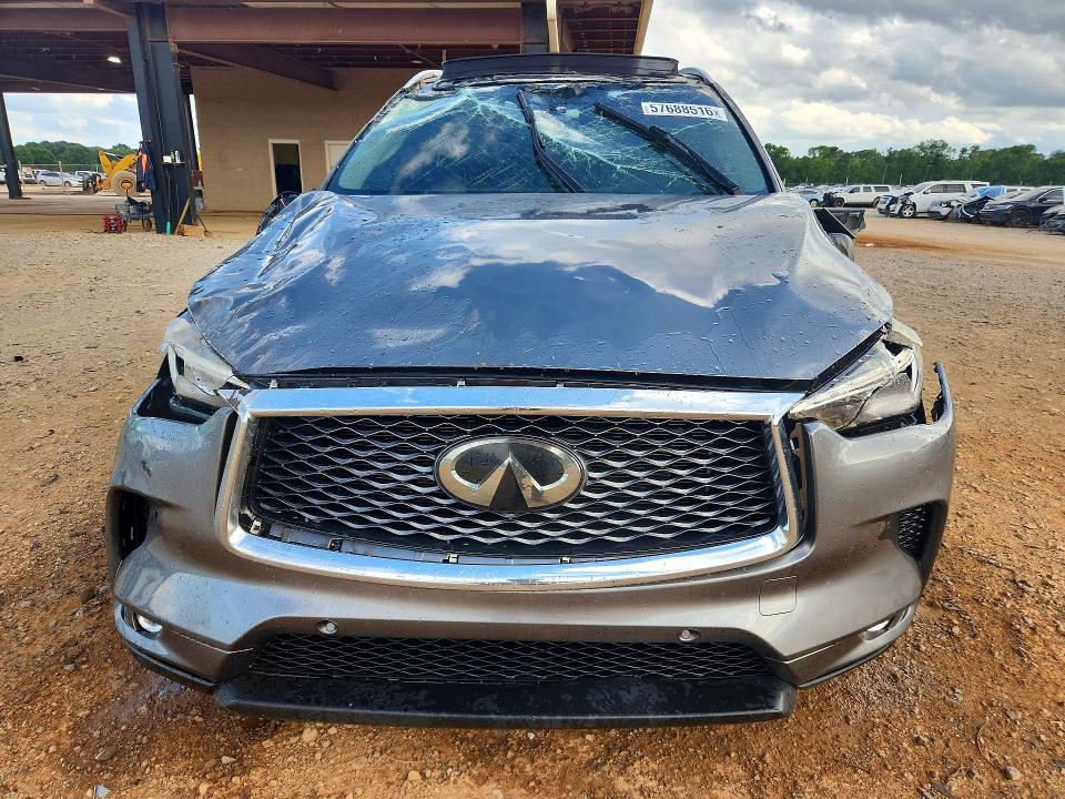 Aukcja sprzedaży 2020 Infiniti Qx50, vin: 3PCAJ5M15LF121095, numer aukcji: 57688516