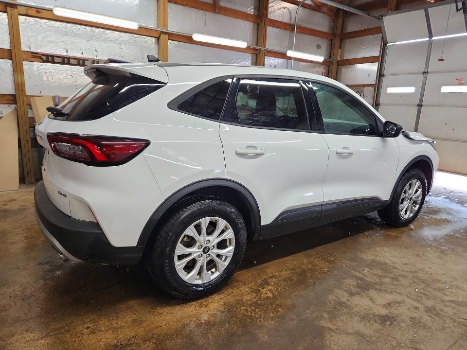 56651826 :رقم المزاد ، 1FMCU9GN2SUA27604 vin ، 2025 Ford Escape مزاد بيع