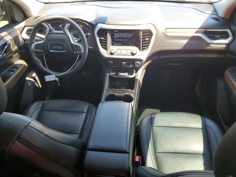 Aukcja sprzedaży 2021 Gmc Acadia, vin: 1GKKNKLSXMZ182959, numer aukcji: 57534966