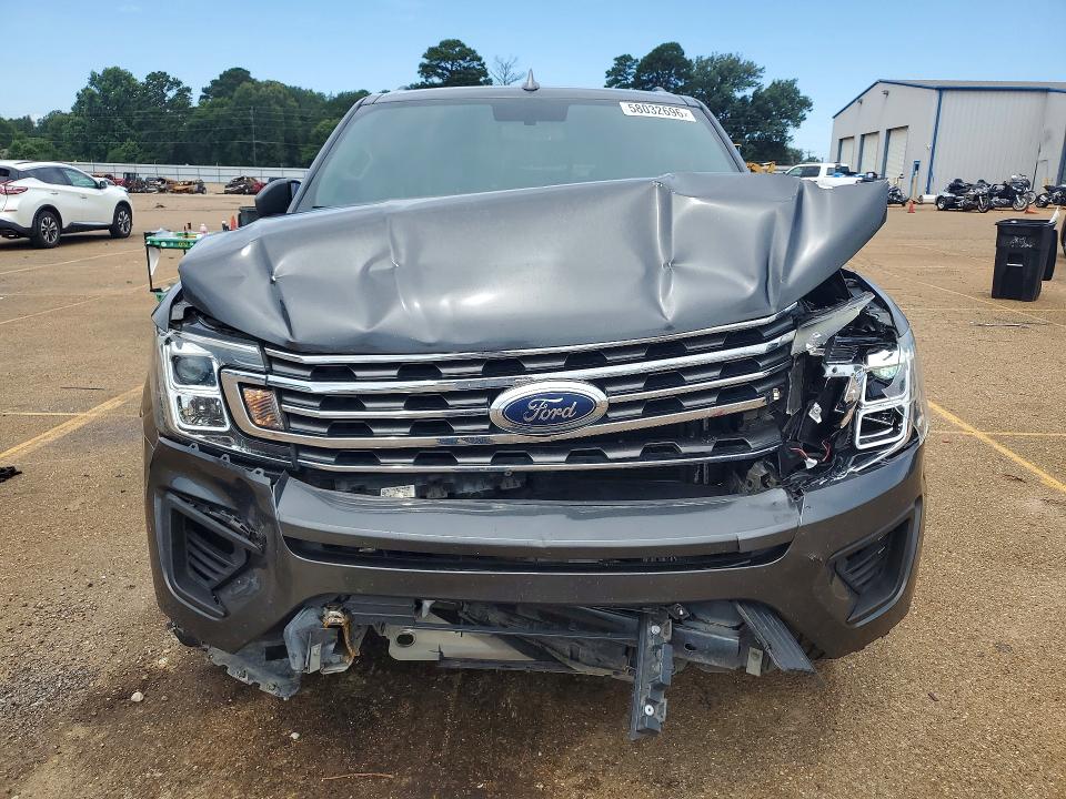 Продажа на аукционе авто 2018 Ford Expedition, vin: 1FMJK1JT7JEA46387, номер лота: 58032696