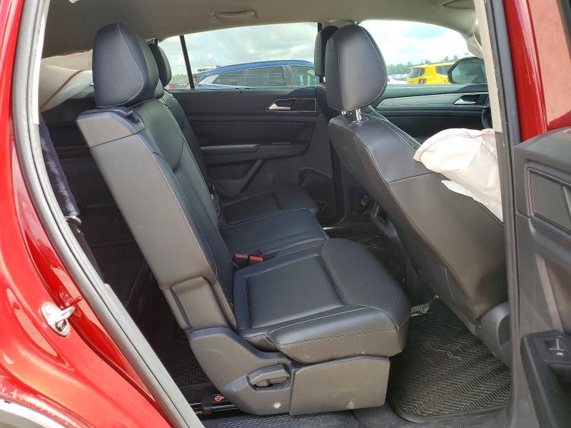Aukcja sprzedaży 2019 Volkswagen Atlas, vin: 1V2DR2CA9KC606033, numer aukcji: 56682616