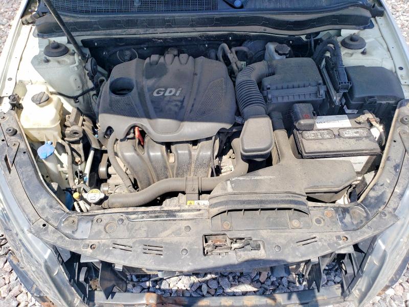 Продаж на аукціоні авто 2013 Kia Optima, vin: KNAGM4A72D5353190, номер лоту: 57083606