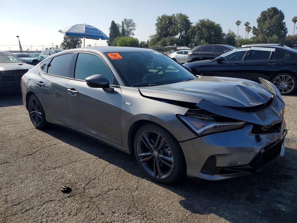 Aukcja sprzedaży 2023 Acura Integra, vin: 19UDE4G79PA016457, numer aukcji: 56441966