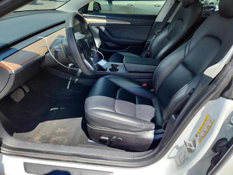 Aukcja sprzedaży 2021 Tesla Model 3, vin: 5YJ3E1EA6MF091739, numer aukcji: 54391726