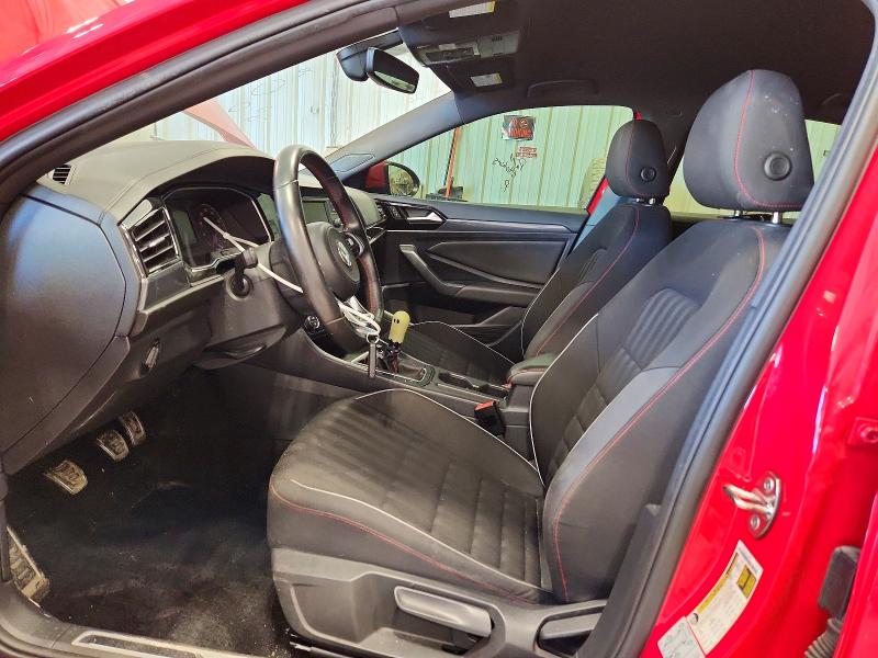 56512596 :رقم المزاد ، 3VW5T7BU2KM228858 vin ، 2019 Volkswagen Jetta مزاد بيع