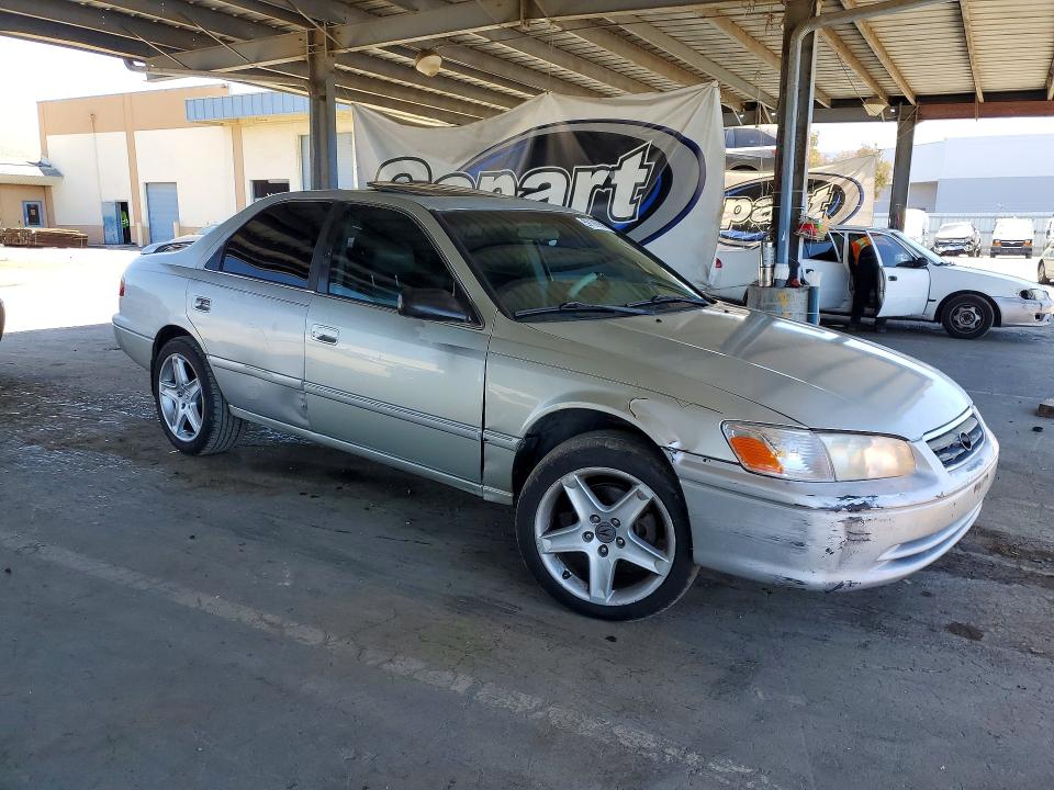 Продаж на аукціоні авто 2000 Toyota Camry, vin: 4T1BF28K8YU109086, номер лоту: 59198986