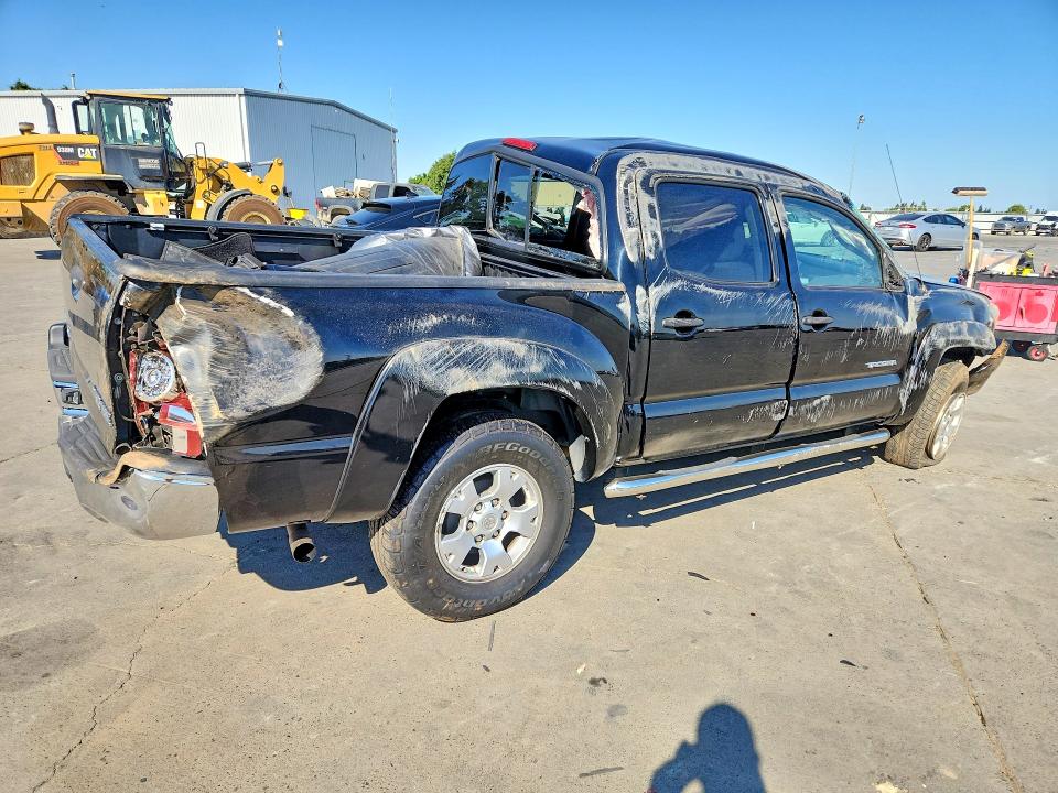 Aukcja sprzedaży 2013 Toyota Tacoma, vin: 3TMJU4GN8DM140639, numer aukcji: 57611086