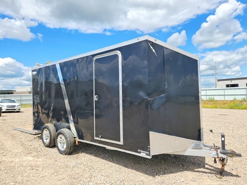 Продажа на аукционе авто 2015 Lightning Trailer, vin: 5NHULT621GA109541, номер лота: 58105196