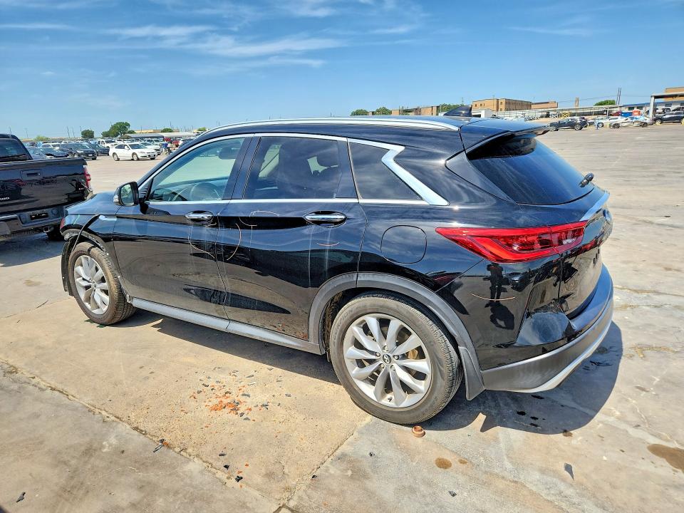 Aukcja sprzedaży 2019 Infiniti Qx50, vin: 3PCAJ5M17KF138253, numer aukcji: 59063226