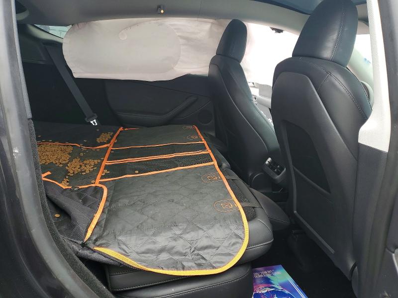 Aukcja sprzedaży 2024 Tesla Model Y, vin: 7SAYGDED1RF008207, numer aukcji: 56933936