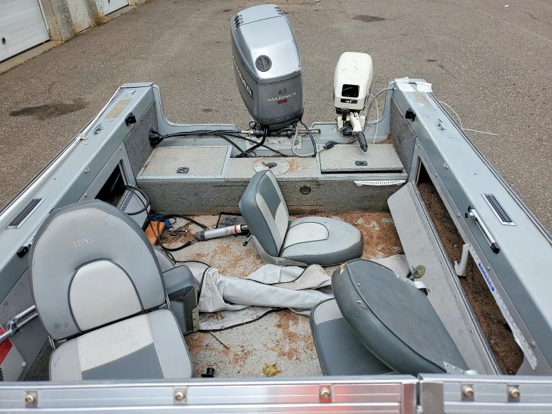 1996 Land Boat მანქანა იყიდება აუქციონზე, vin: LUNEE541C696, აუქციონის ნომერი: 59005456