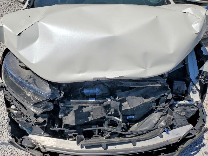 55656616 :رقم المزاد ، 2HKRW1H82JH500008 vin ، 2018 Honda Cr-v مزاد بيع