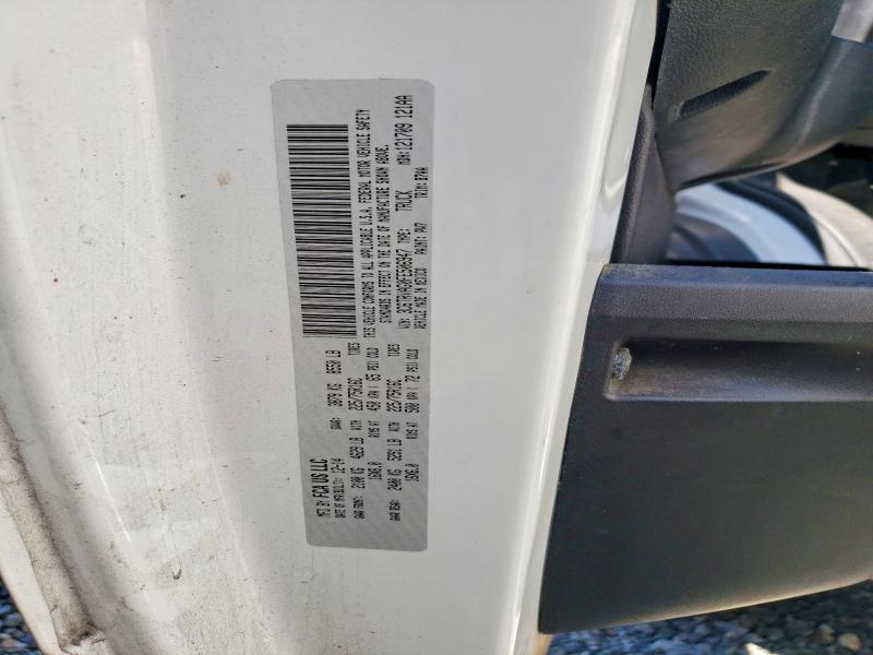 Aukcja sprzedaży 2015 Ram Promaster 1500, vin: 3C6TRVAG0FE506947, numer aukcji: 55065736