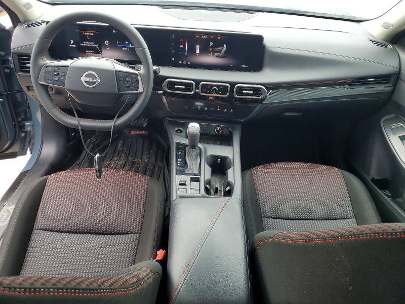 Продажа на аукционе авто 2026 Nissan Sentra, vin: 3N1AB9DV1TY253172, номер лота: 56414796