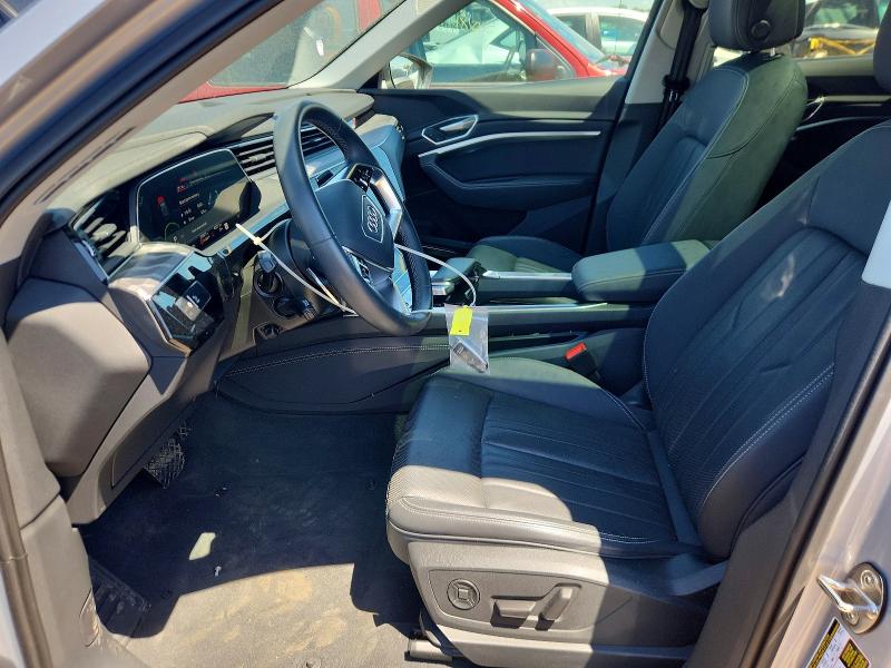 Aukcja sprzedaży 2022 Audi E-tron, vin: WA1LAAGE7NB014307, numer aukcji: 57236456