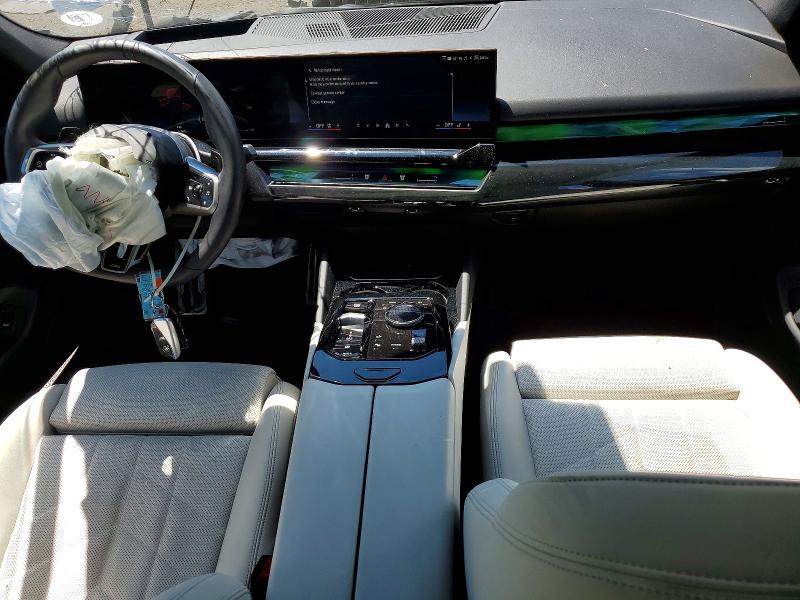 Aukcja sprzedaży 2024 Bmw 540, vin: WBA63FJ06RCR52982, numer aukcji: 58122696