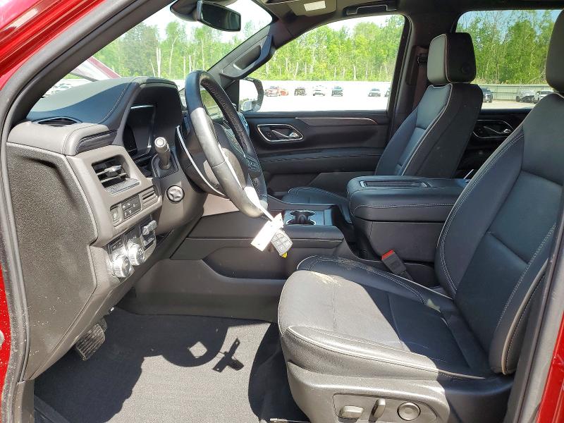 Продажа на аукционе авто 2024 Gmc Yukon Xl, vin: 1GKS2GKD4RR354662, номер лота: 56841086
