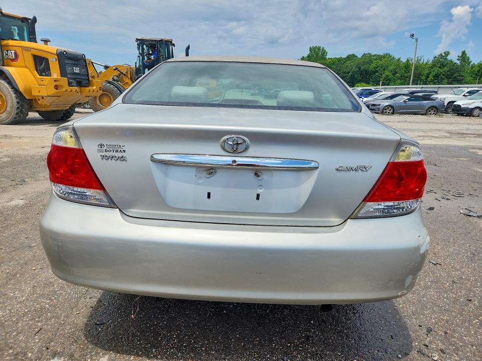 56792326 :رقم المزاد ، 4T1BE32K26U663481 vin ، 2006 Toyota Camry مزاد بيع