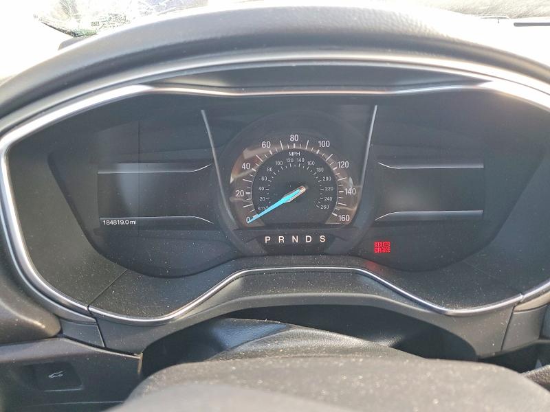 Продажа на аукционе авто 2013 Ford Fusion, vin: 3FA6P0HR9DR342163, номер лота: 59130376