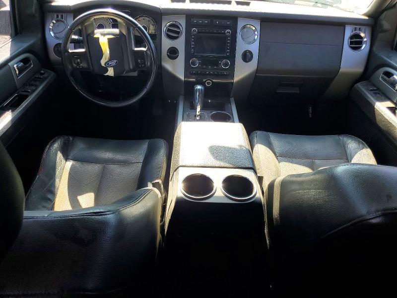 55459456 :رقم المزاد ، 1FMJU1H58BEF41300 vin ، 2011 Ford Expedition مزاد بيع