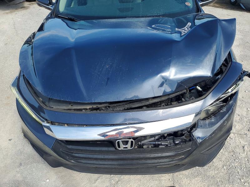 Продаж на аукціоні авто 2019 Honda Insight, vin: 19XZE4F98KE034073, номер лоту: 56322266