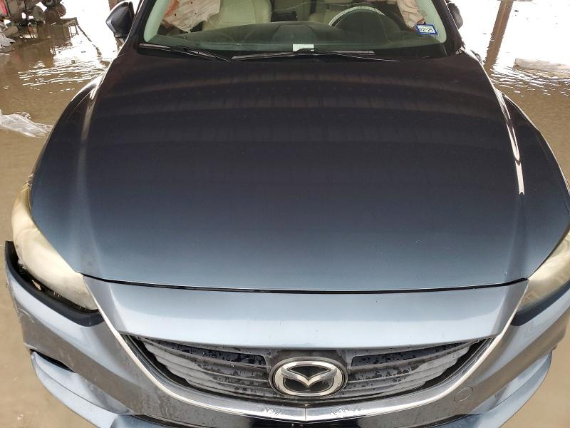 55598896 :رقم المزاد ، JM1GJ1W69E1160683 vin ، 2014 Mazda 6 مزاد بيع