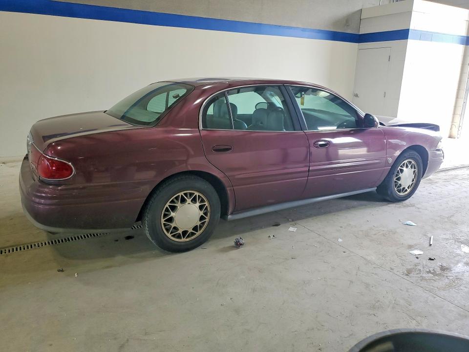 Aukcja sprzedaży 2004 Buick Lesabre, vin: 1G4HR54KX4U141170, numer aukcji: 56685106