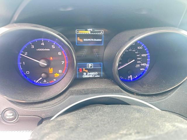 Продаж на аукціоні авто 2016 Subaru Outback, vin: 4S4BSAFC2G3329961, номер лоту: 55338016