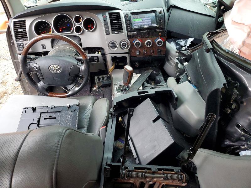Продажа на аукционе авто 2012 Toyota Tundra, vin: 5TFHW5F11CX264581, номер лота: 56570936