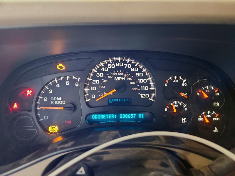 2006 Chevrolet Silverado მანქანა იყიდება აუქციონზე, vin: 2GCEK13T161195227, აუქციონის ნომერი: 56672286