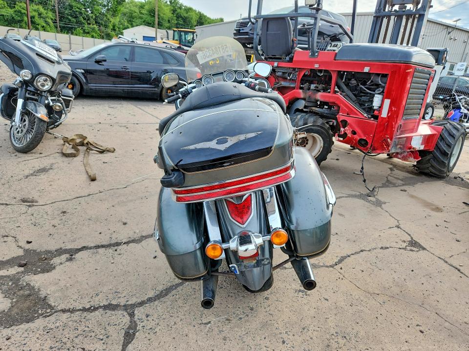 Продажа на аукционе авто 2011 Kawasaki Vn1700, vin: JKBVNRB16BA002114, номер лота: 58184336