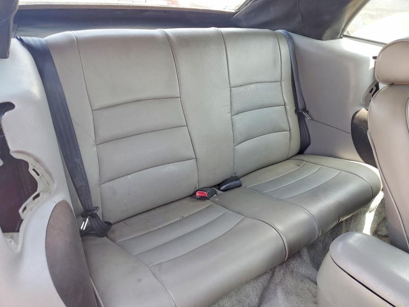 Продажа на аукционе авто 1997 Ford Mustang, vin: 1FALP4445VF151665, номер лота: 57026356
