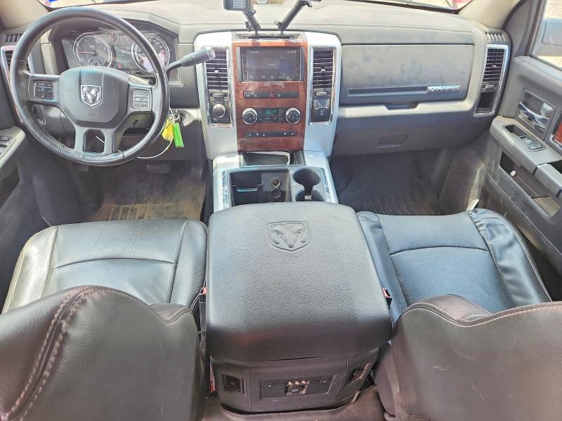 57558786 :رقم المزاد ، 3C63DRML9CG140226 vin ، 2012 Dodge Ram 3500 مزاد بيع