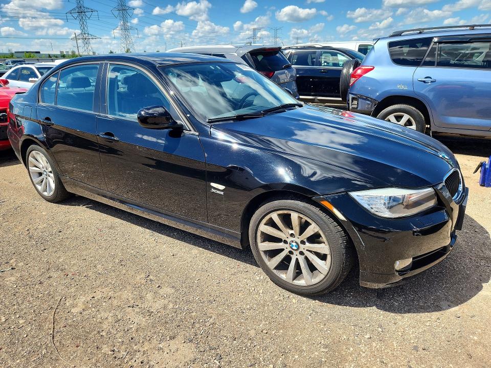 Aukcja sprzedaży 2011 Bmw 328, vin: WBAPK7C55BF087898, numer aukcji: 56890766